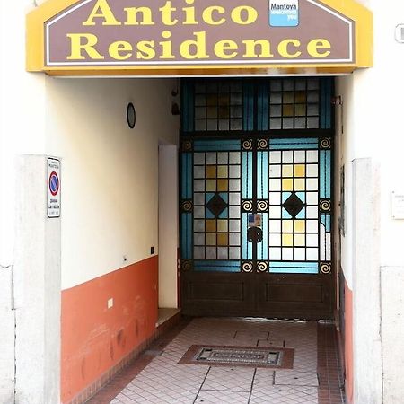 Antico Residence Μάντοβα Εξωτερικό φωτογραφία