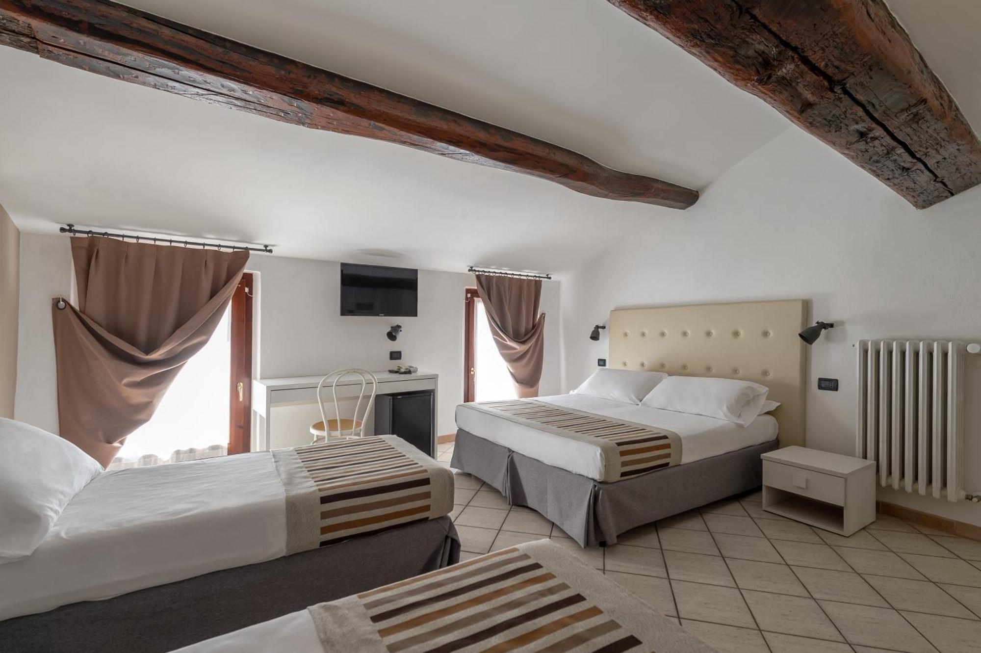 Antico Residence Μάντοβα Εξωτερικό φωτογραφία
