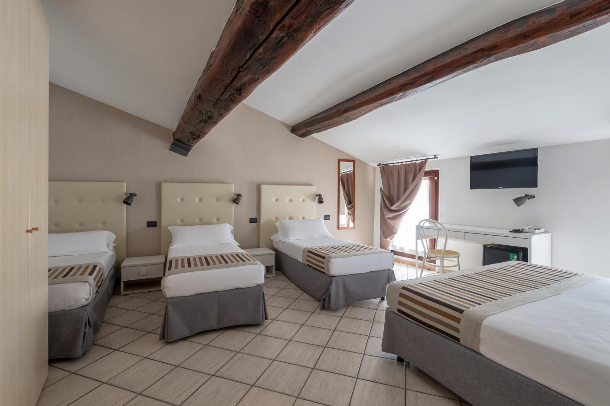 Antico Residence Μάντοβα Εξωτερικό φωτογραφία