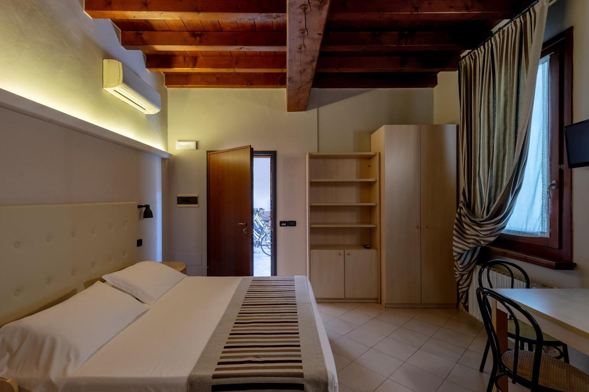 Antico Residence Μάντοβα Εξωτερικό φωτογραφία