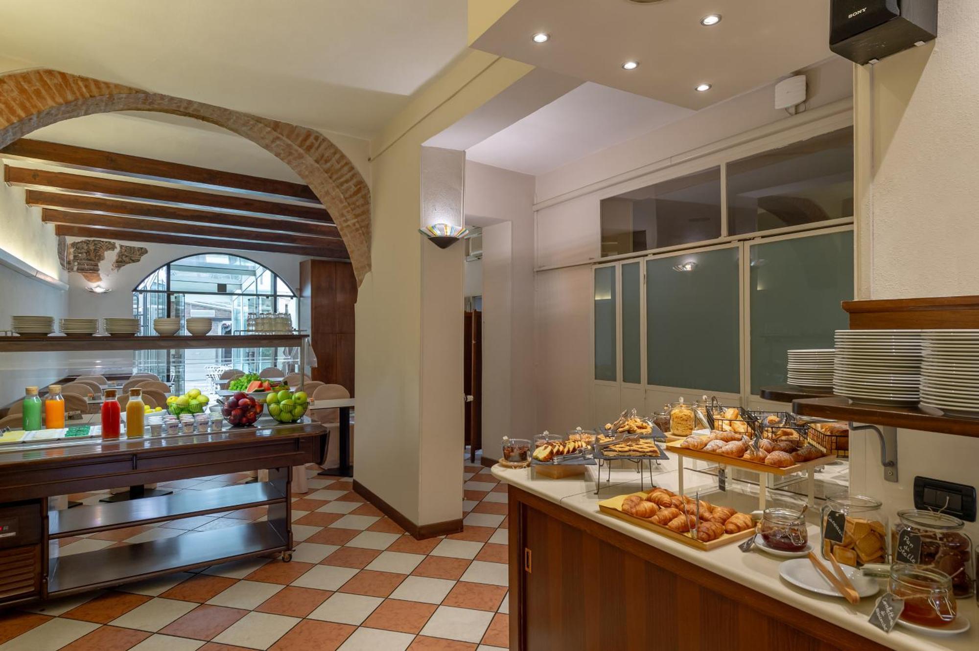 Antico Residence Μάντοβα Εξωτερικό φωτογραφία